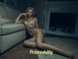Princeskitty
