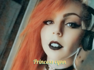 princess_cynn Sex Amatrices