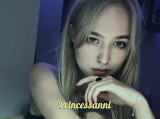 Princessanni
