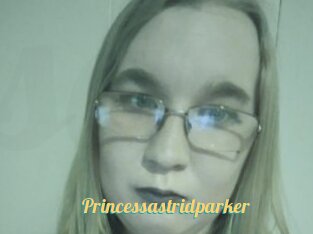 Princessastridparker
