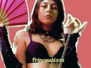 Princessbixxx