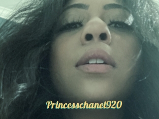 Princesschanel920
