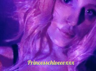 Princesschloeeexxx