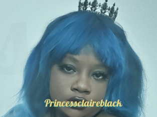 Princessclaireblack