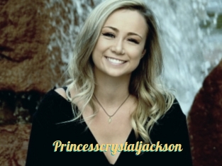 Princesscrystaljackson