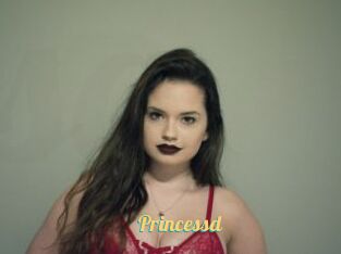 Princessd