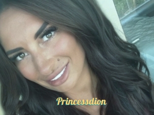 Princessdion
