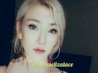 Princesselizalace