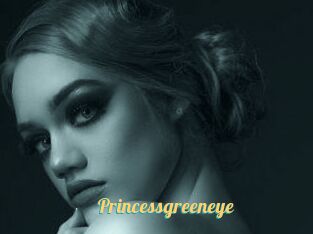 Princessgreeneye