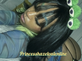 Princesshazelvalentine