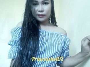 Princesshot02