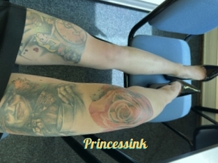 Princessink