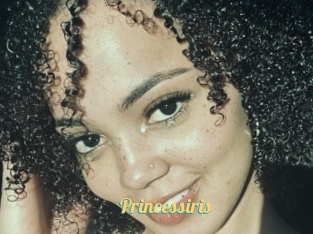 Princessiris