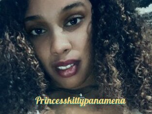 Princesskittypanamena