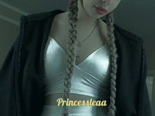 Princessleaa