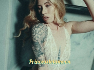 Princesslolamoon