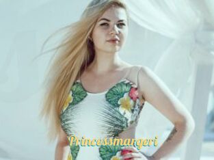 Princessmargeri