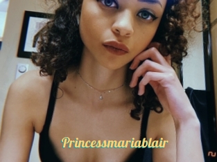 Princessmariablair