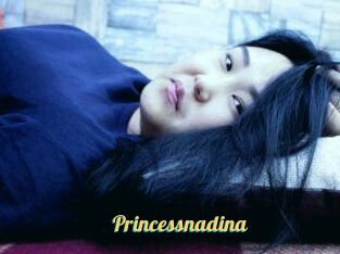 Princessnadina