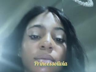 Princessolivia