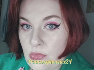 Princessphoenix24