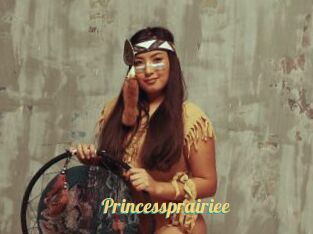 Princessprairiee