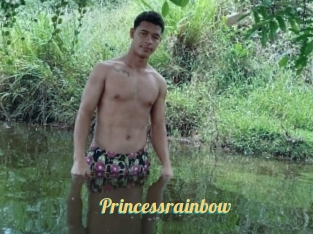 Princessrainbow