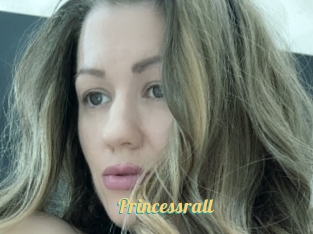 Princessrall