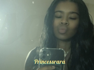 Princessrara
