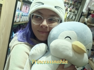Princesssnahia