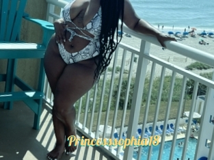 Princesssophia18