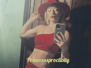 Princesssproclivity