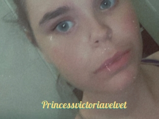 Princessvictoriavelvet