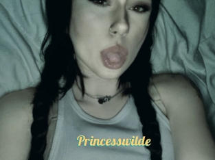Princesswilde
