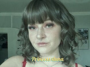 Princessxluna