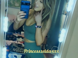 Princesszeldaxxx