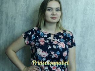 Prinsessanabel