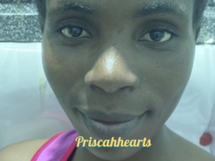Priscahhearts