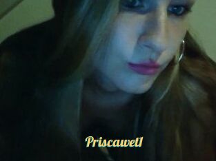 Priscawet1