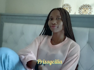 Prissycilia