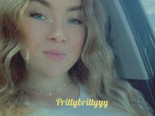Prittybrittyyy