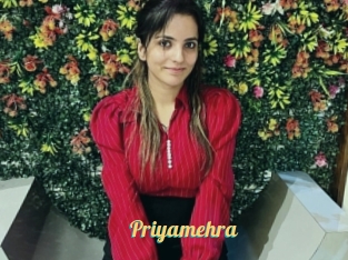 Priyamehra