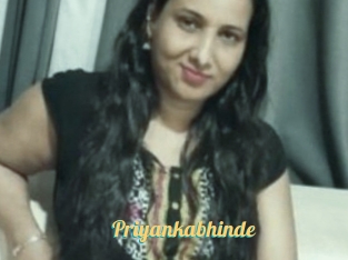 Priyankabhinde
