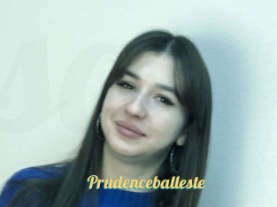 Prudenceballeste