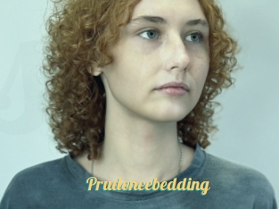 Prudencebedding