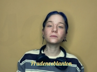 Prudenceblanton
