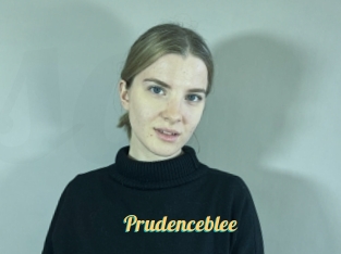 Prudenceblee