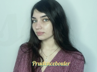 Prudencebouler