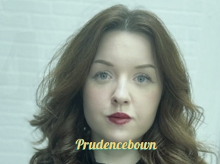 Prudencebown