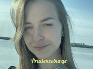 Prudenceburge